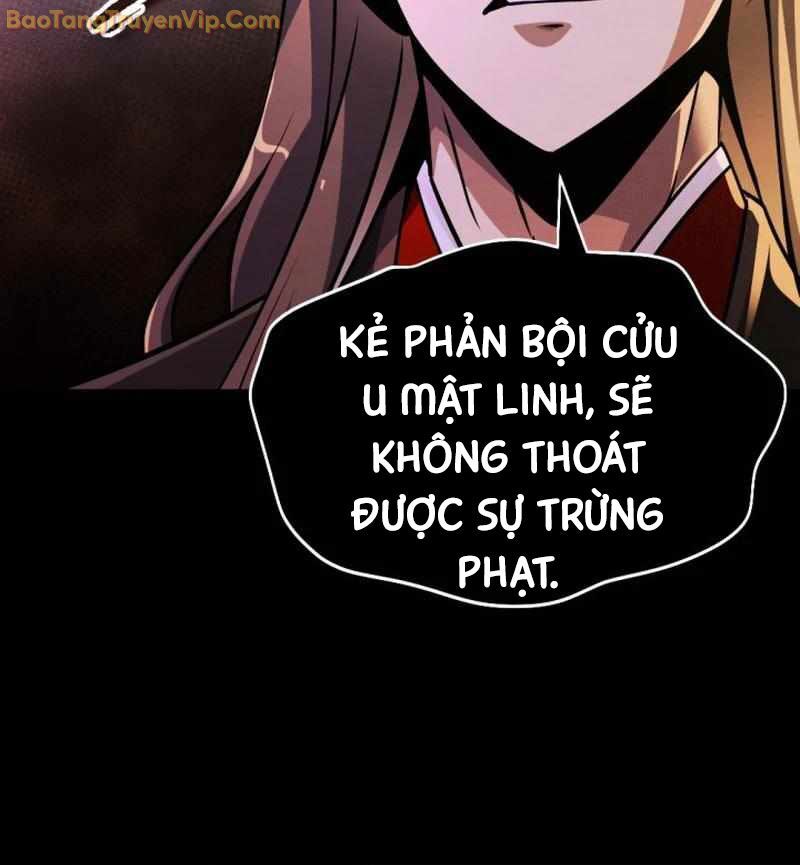 Lãng Nhân Bất Tử Chapter 6 - Trang 20