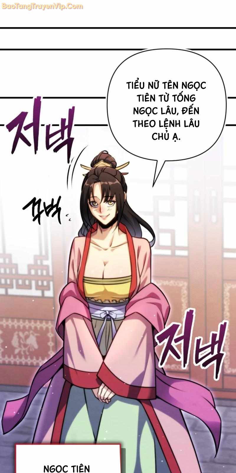 Lãng Nhân Bất Tử Chapter 5 - Trang 47