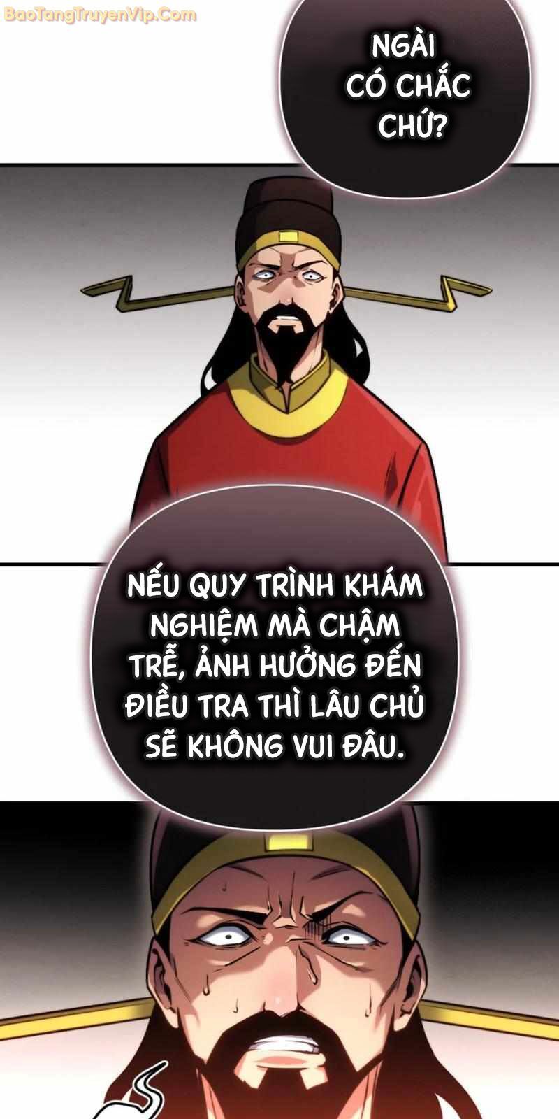 Lãng Nhân Bất Tử Chapter 5 - Trang 16