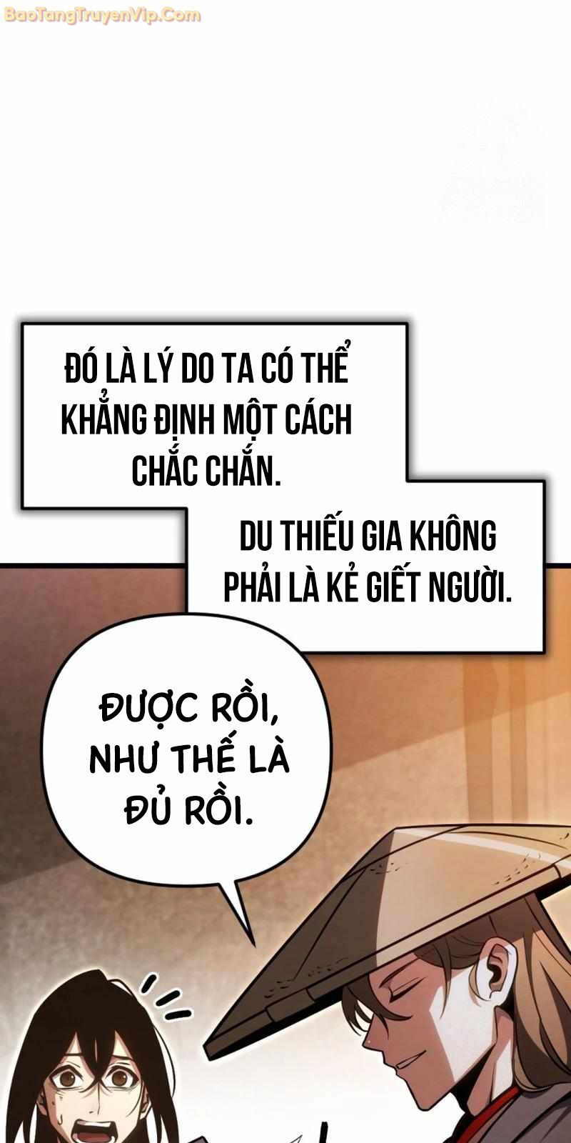 Lãng Nhân Bất Tử Chapter 6 - Trang 25