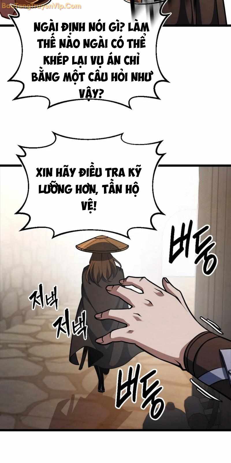 Lãng Nhân Bất Tử Chapter 6 - Trang 27