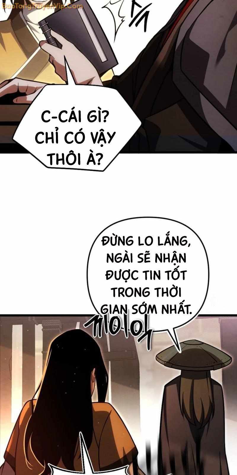 Lãng Nhân Bất Tử Chapter 6 - Trang 26