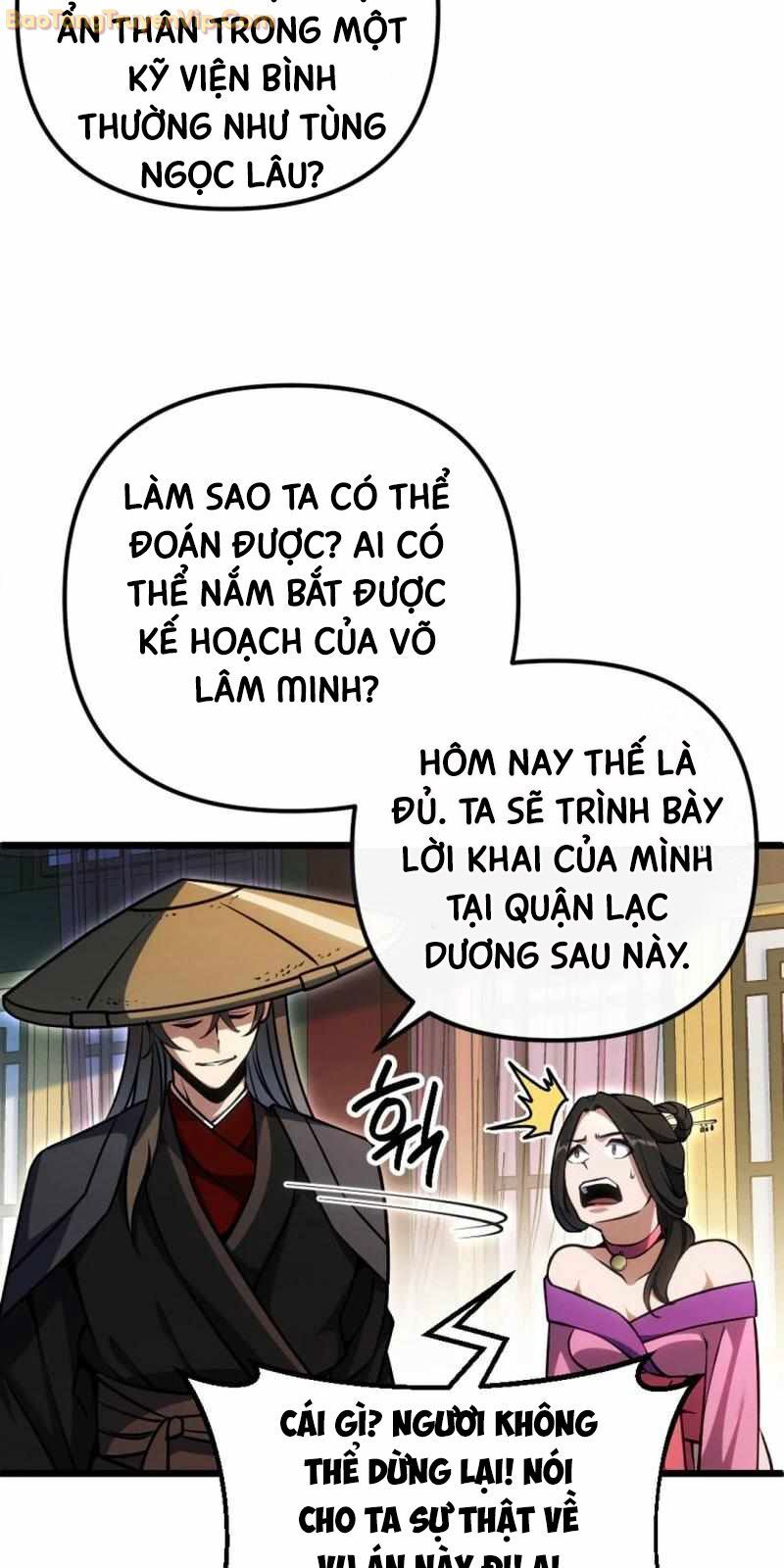 Lãng Nhân Bất Tử Chapter 6 - Trang 45