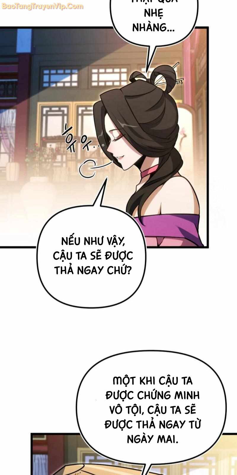 Lãng Nhân Bất Tử Chapter 6 - Trang 33