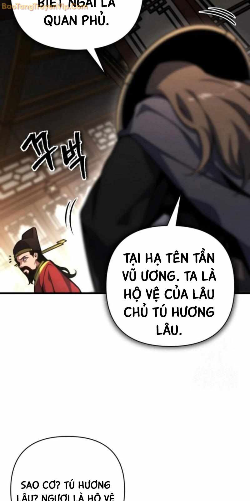 Lãng Nhân Bất Tử Chapter 5 - Trang 9