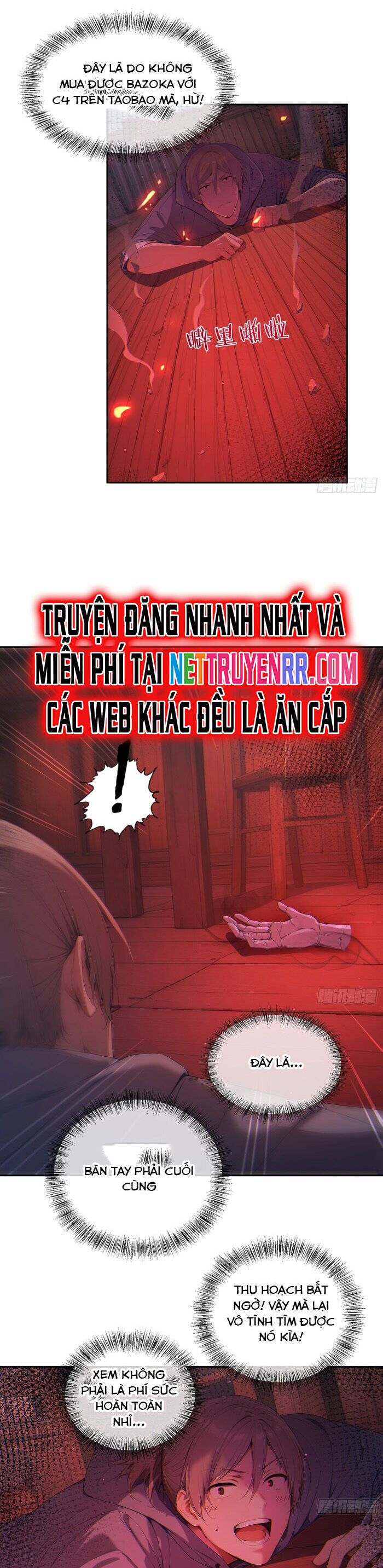 Người Chơi Hệ Tu La Chapter 8 - Trang 2