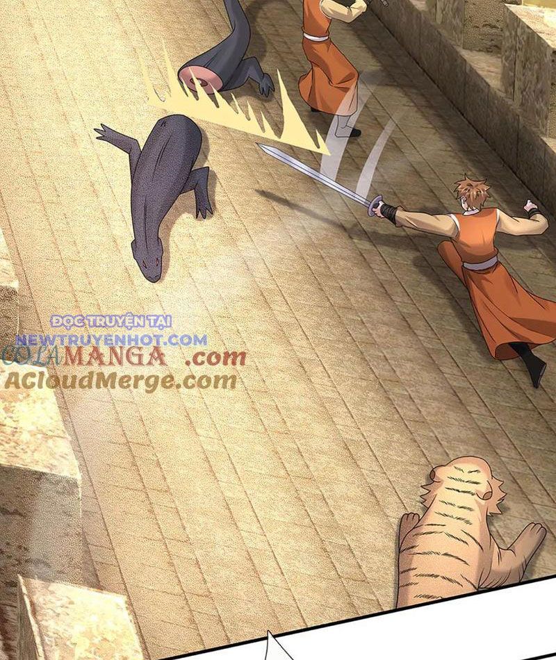 Ta Có Thể Thôn Phệ Vô Hạn chapter 75 - Trang 71