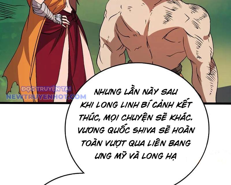 Bắt Đầu Kế Nhiệm Boss Hắc Long, Ta Vô Địch chapter 48 - Trang 63