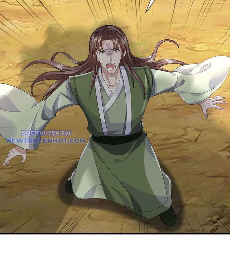 Ta Có Thể Thôn Phệ Vô Hạn chapter 73 - Trang 11