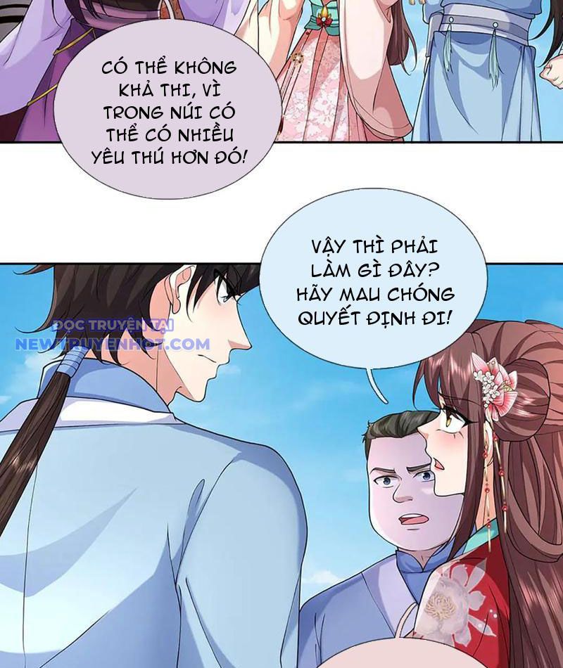 Ta Có Thể Thôn Phệ Vô Hạn chapter 73 - Trang 87