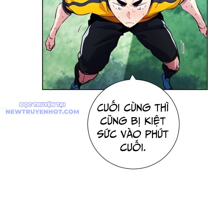 Góc Cao Khung Thành chapter 136 - Trang 124