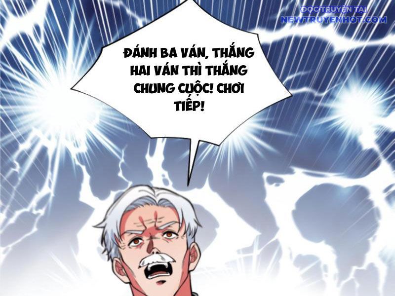 Ta Có 90 Tỷ Tiền Liếm Cẩu! chapter 466 - Trang 30