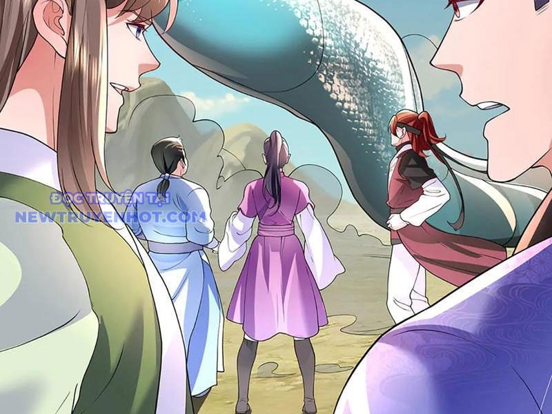 Ta Có Thể Thôn Phệ Vô Hạn chapter 74 - Trang 134