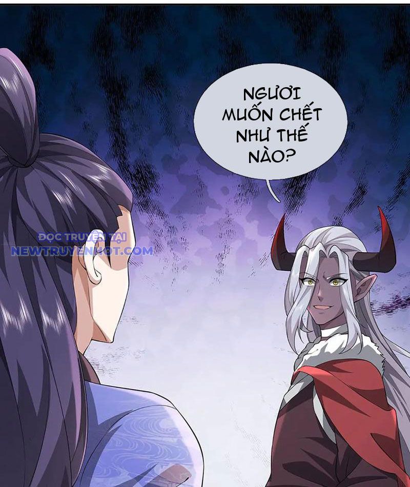 Ta Có Thể Thôn Phệ Vô Hạn chapter 73 - Trang 44