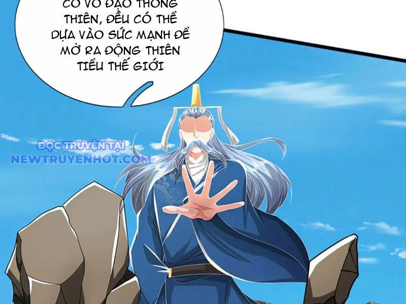 Võ đạo đại đế chapter 76 - Trang 80