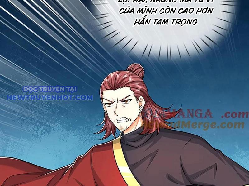 Võ đạo đại đế chapter 74 - Trang 164