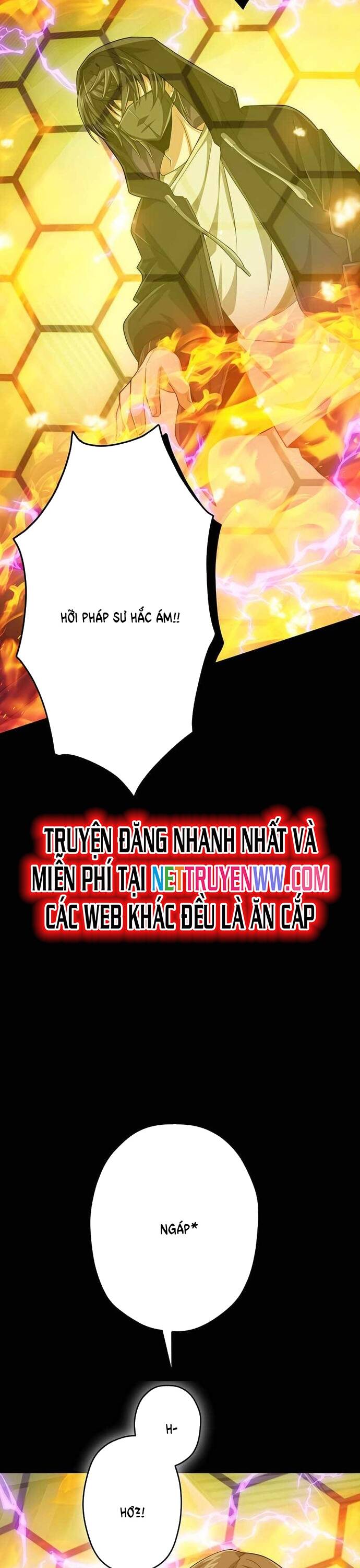 Đại Hiền Nhân Ma Thuật Cấp 99990000 Chapter 41 - Trang 22