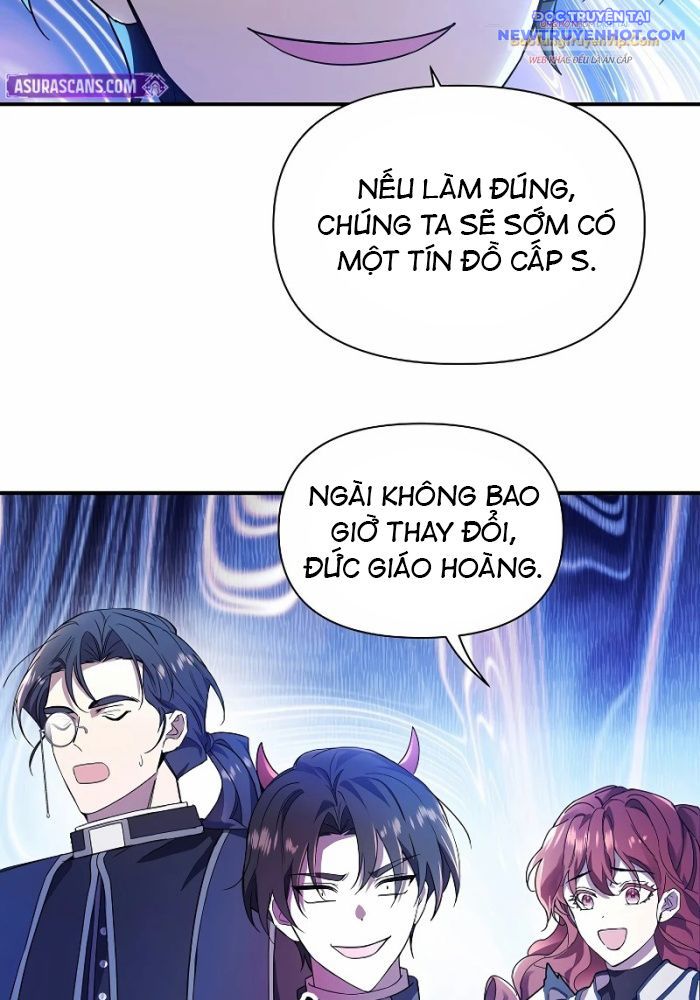 Làm Ơn Dừng Đức Giáo Hoàng Lại chapter 23 - Trang 40