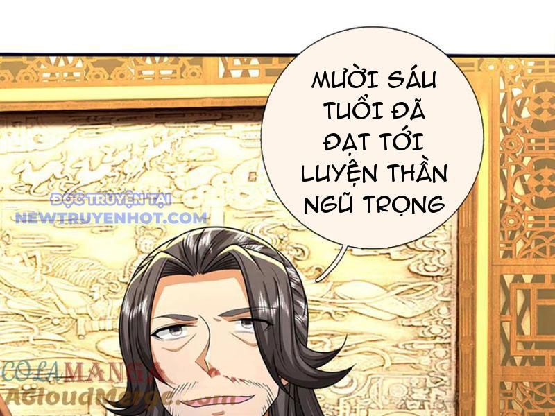 Võ đạo đại đế chapter 76 - Trang 115