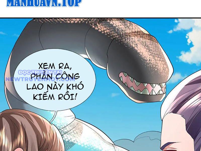 Ta Có Thể Thôn Phệ Vô Hạn chapter 74 - Trang 133