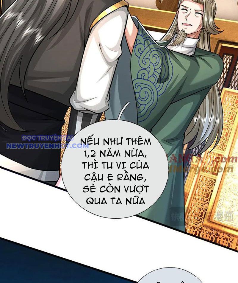 Võ đạo đại đế chapter 75 - Trang 25