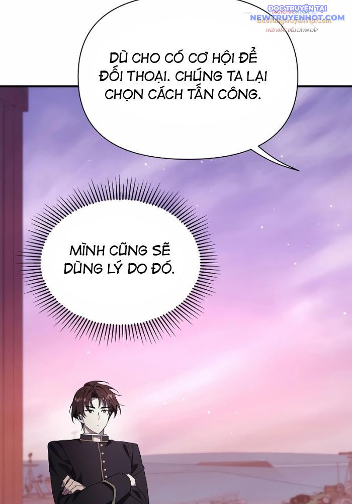 Làm Ơn Dừng Đức Giáo Hoàng Lại chapter 23 - Trang 20