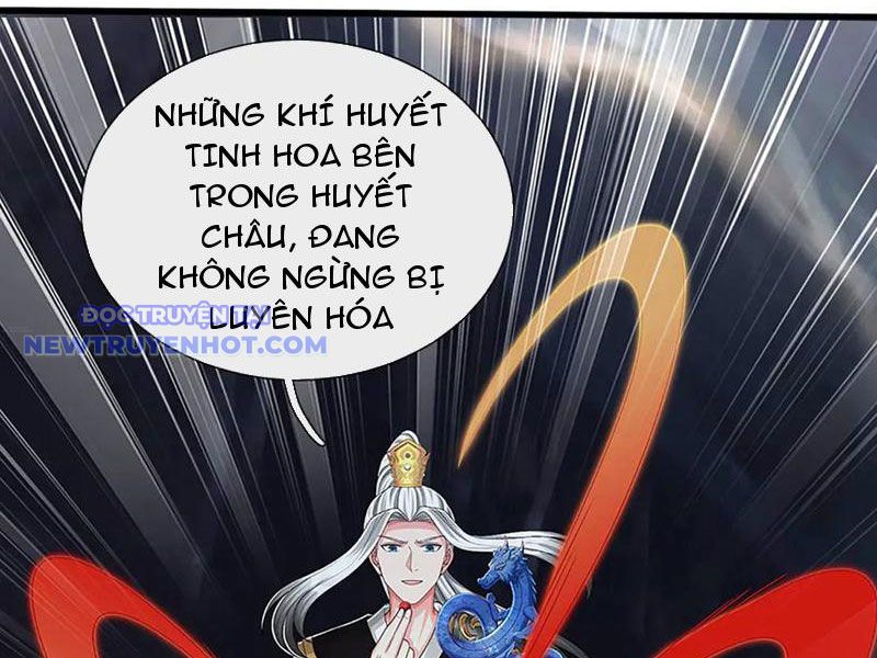 Võ đạo đại đế chapter 74 - Trang 7