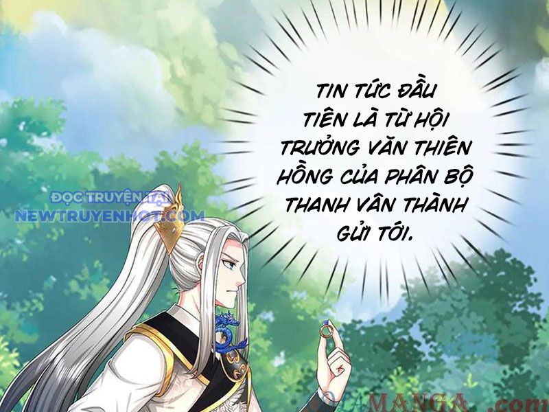 Võ đạo đại đế chapter 74 - Trang 29