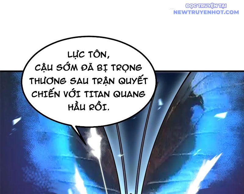 Thần Sủng Tiến Hóa chapter 373 - Trang 83