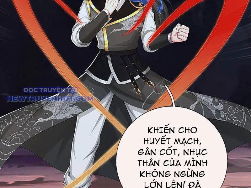 Võ đạo đại đế chapter 74 - Trang 8