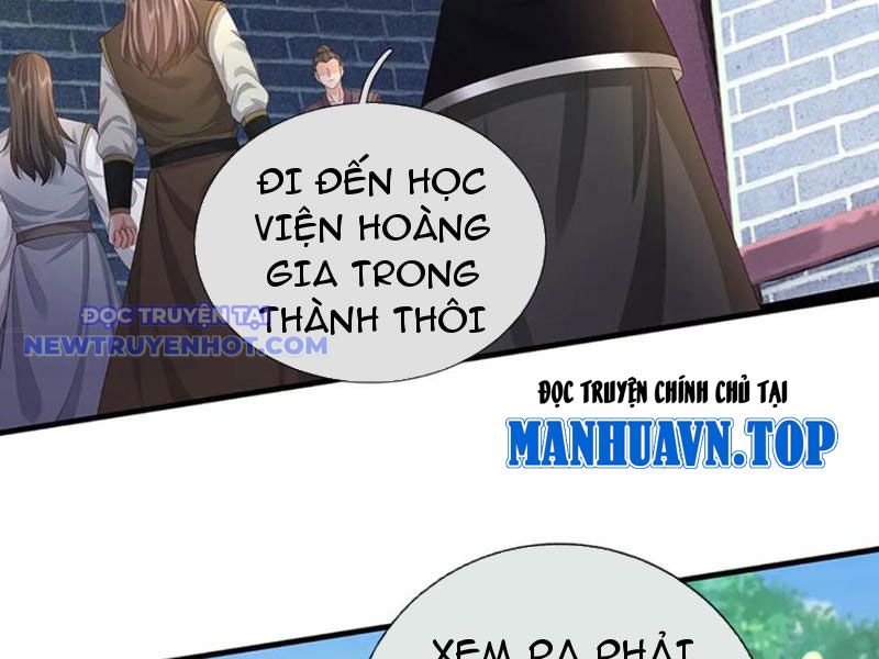 Võ đạo đại đế chapter 76 - Trang 13