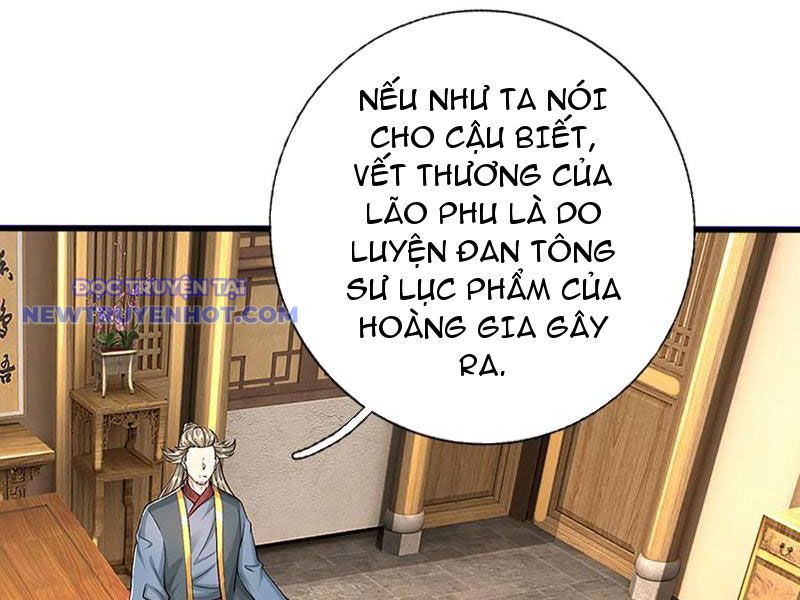 Võ đạo đại đế chapter 74 - Trang 90