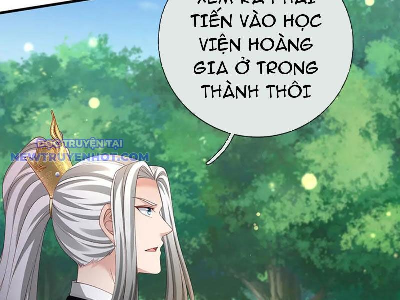 Võ đạo đại đế chapter 76 - Trang 14