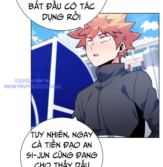 Góc Cao Khung Thành chapter 136 - Trang 24