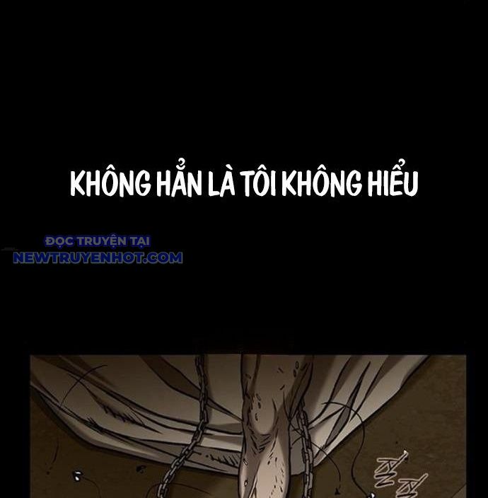 Báo Thù 2: Vạn Nhân Chi Thượng chapter 83 - Trang 36