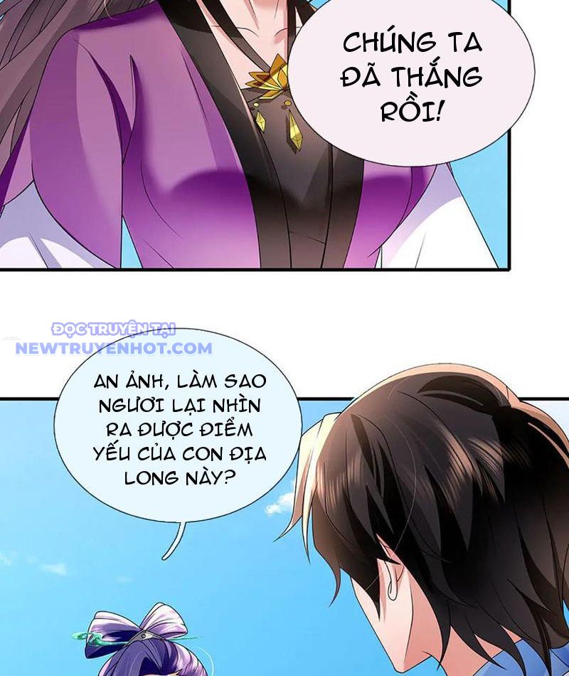 Ta Có Thể Thôn Phệ Vô Hạn chapter 75 - Trang 51