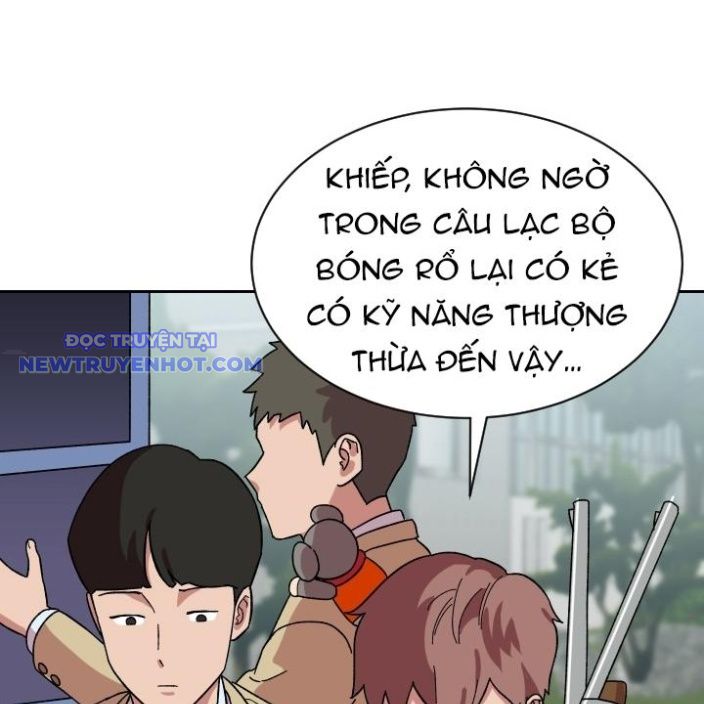 Trường Học Vương Quyền chapter 17 - Trang 52