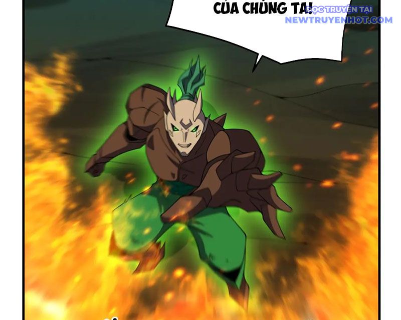 Thần Sủng Tiến Hóa chapter 373 - Trang 73