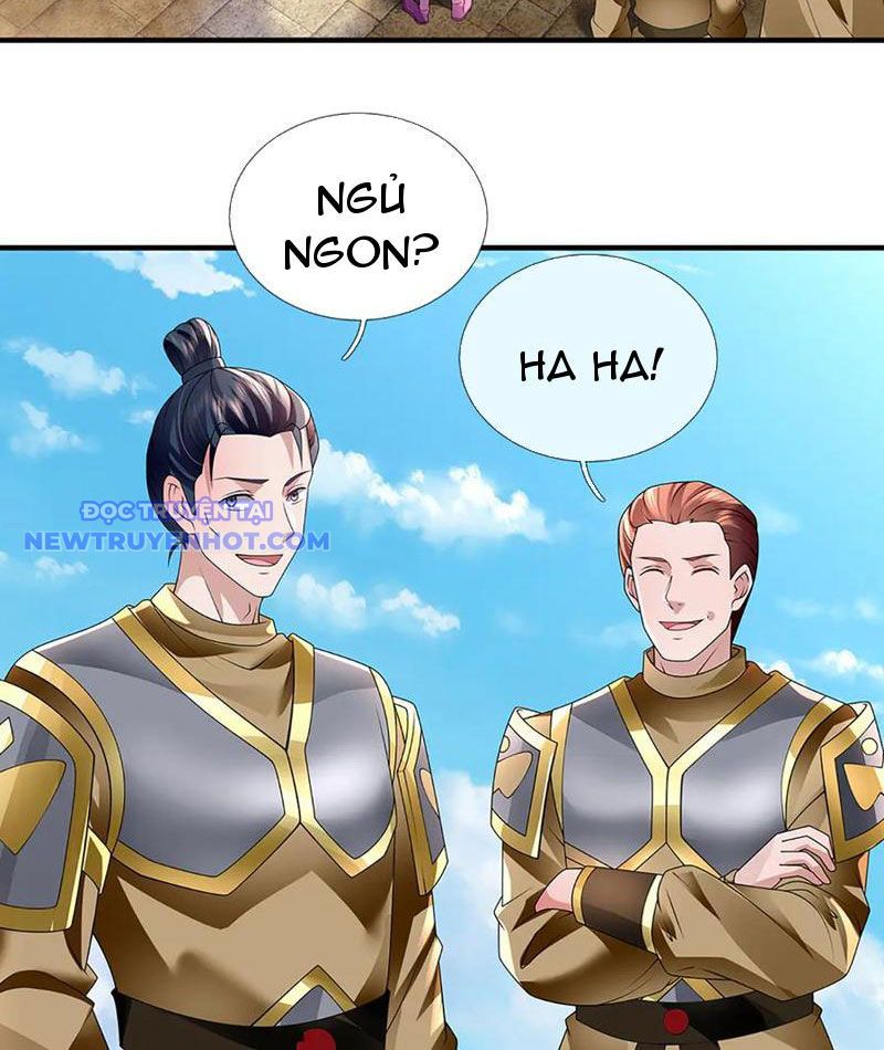 Ta Có Thể Thôn Phệ Vô Hạn chapter 75 - Trang 63