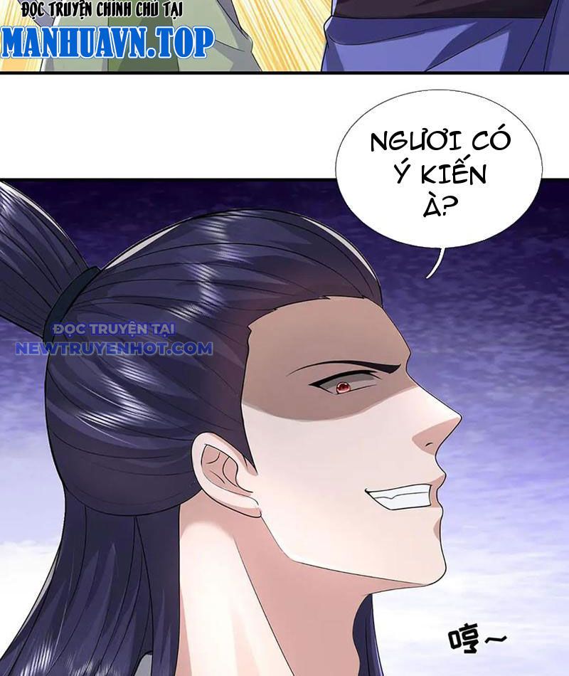 Ta Có Thể Thôn Phệ Vô Hạn chapter 73 - Trang 6