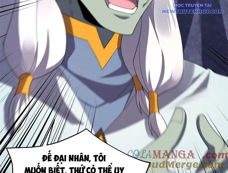 Thần Sủng Tiến Hóa chapter 373 - Trang 16