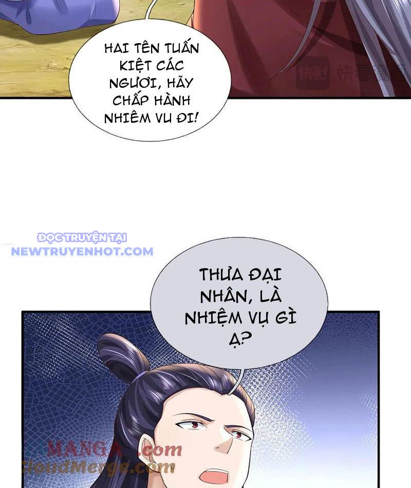 Ta Có Thể Thôn Phệ Vô Hạn chapter 73 - Trang 70