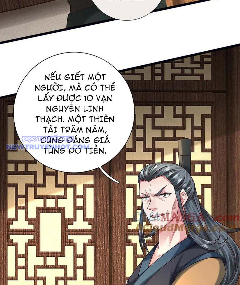 Võ đạo đại đế chapter 75 - Trang 62