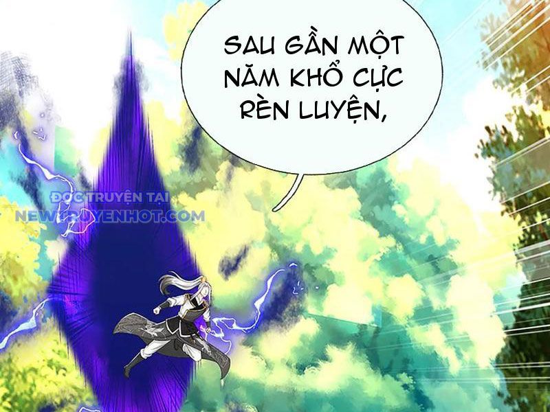 Võ đạo đại đế chapter 74 - Trang 20