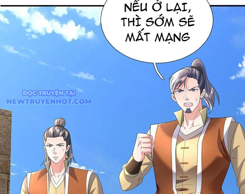 Ta Có Thể Thôn Phệ Vô Hạn chapter 76 - Trang 31