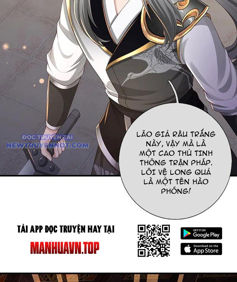 Võ đạo đại đế chapter 75 - Trang 92