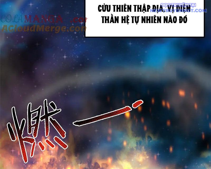 Thần Sủng Tiến Hóa chapter 373 - Trang 63