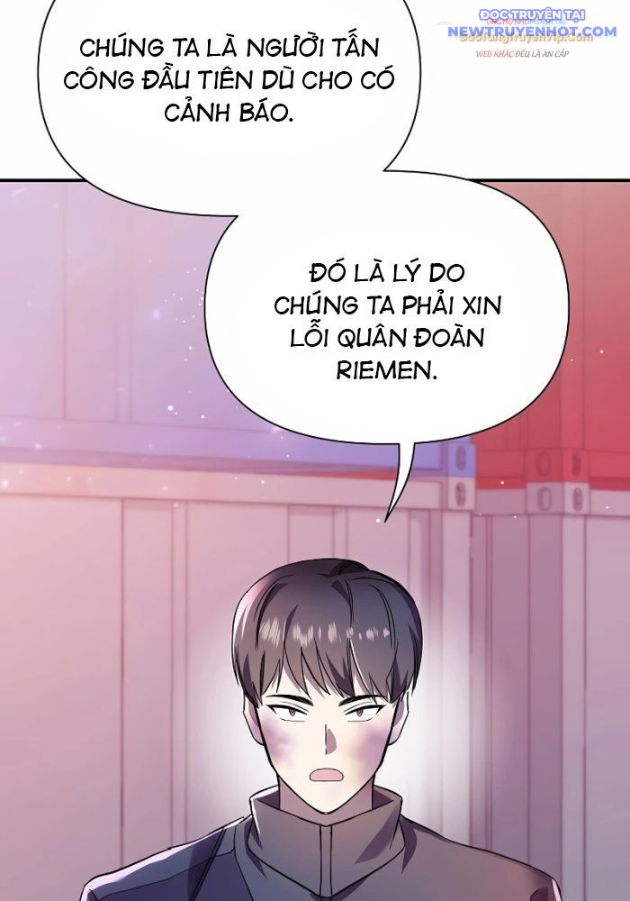 Làm Ơn Dừng Đức Giáo Hoàng Lại chapter 23 - Trang 18