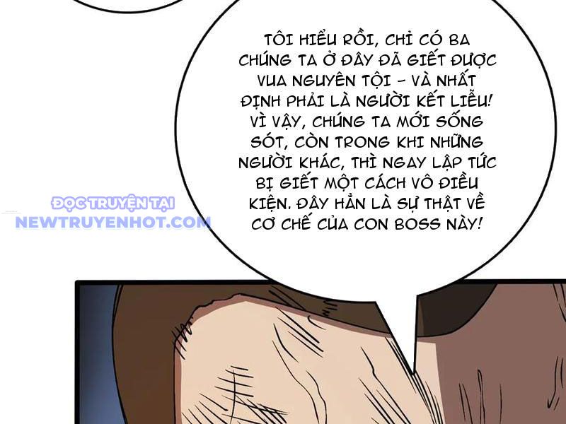 Bắt Đầu Kế Nhiệm Boss Hắc Long, Ta Vô Địch chapter 47 - Trang 131