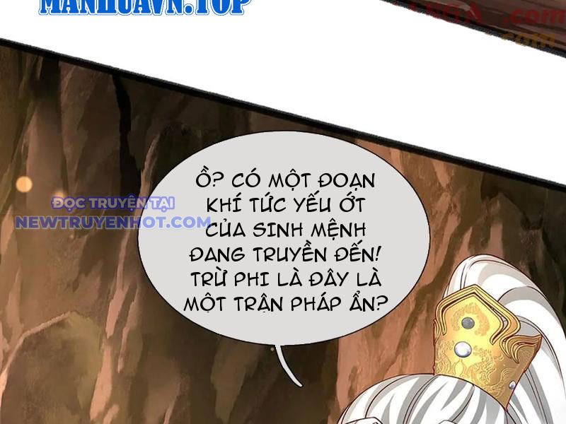 Võ đạo đại đế chapter 73 - Trang 64